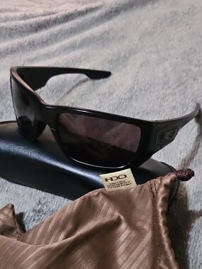 Oakley Style Switch Mens Sunglasses